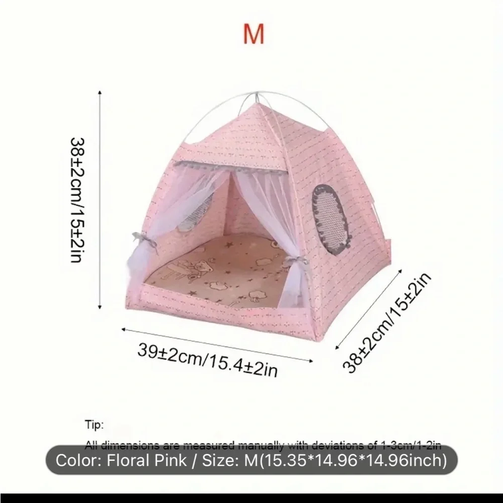 Cat bed